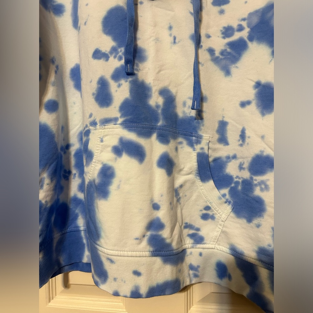 Jane & Delancey hoodie with pocket size L NWT - Picture 2 of 7